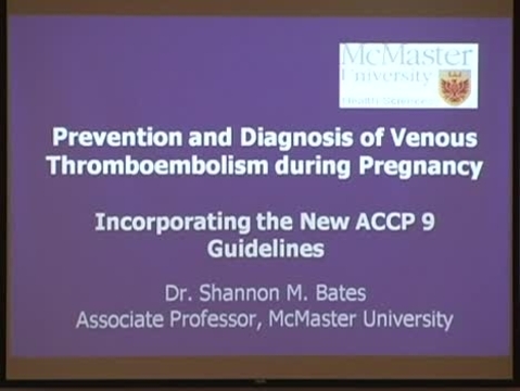 Grand Rounds: Shannon Bates