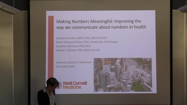 Grand Rounds: 