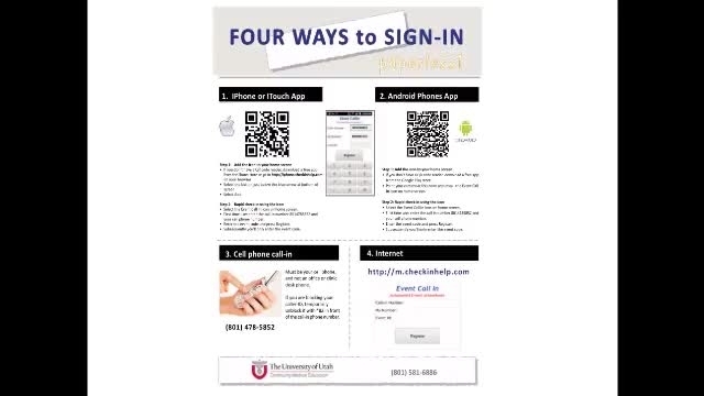 Grand Rounds: 