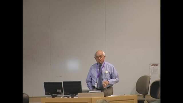 Grand Rounds: Alan Tita