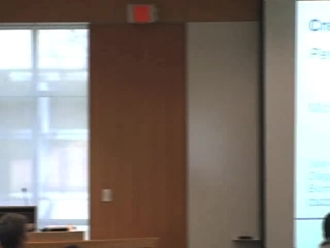 Grand Rounds: Michael Choma