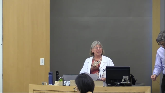 Grand Rounds: Ken R. Smith 