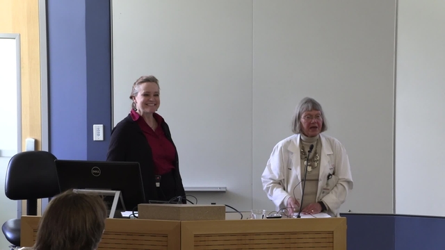 Grand Rounds: Shawn Steidinger