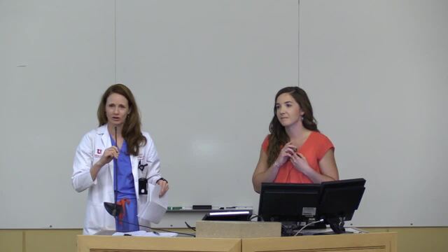 Grand Rounds: Alli Straubhar 