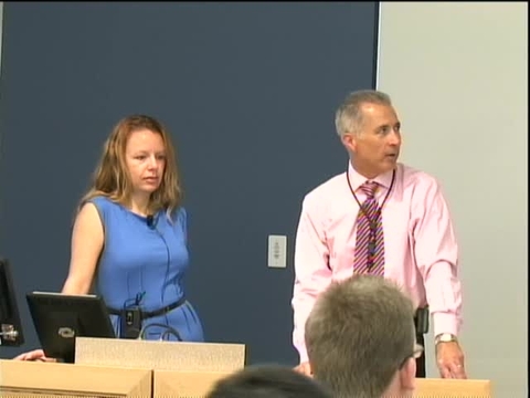 Grand Rounds: Marissa Grotzke