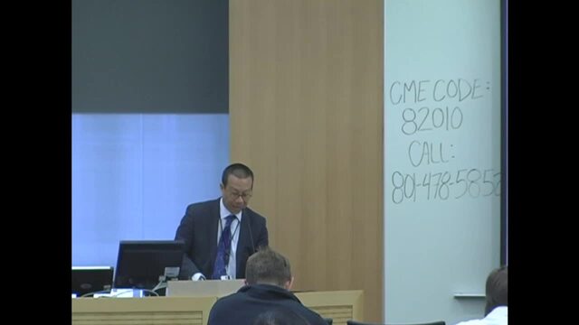 Grand Rounds: Kim A. Eagle 