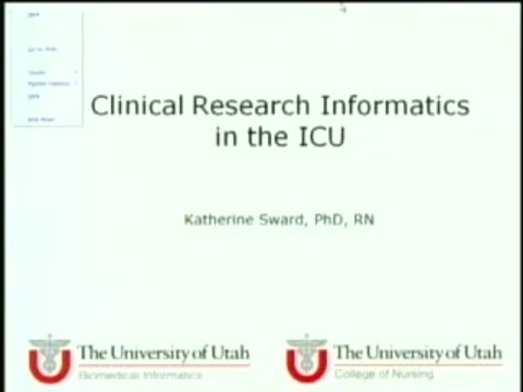 Grand Rounds: 