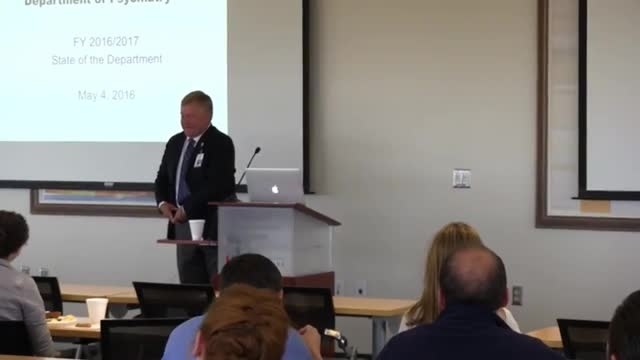 Grand Rounds: Jon-Kar Zubieta, MD, PhD