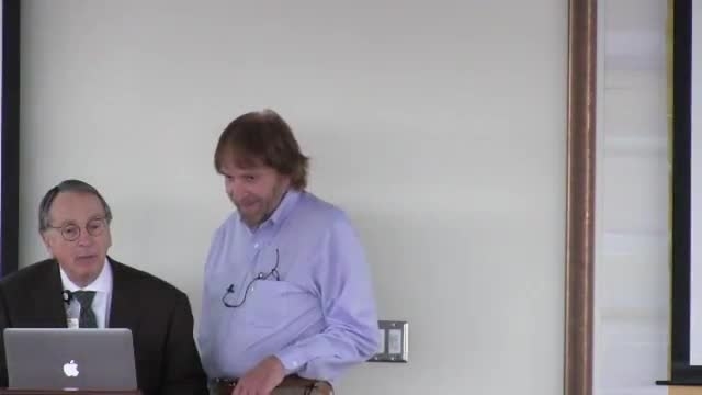 Grand Rounds: Fred Reimherr, M.D
