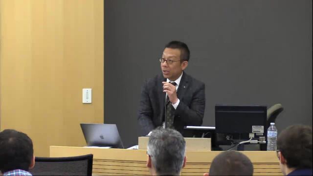 Grand Rounds: Calum A. MacRae