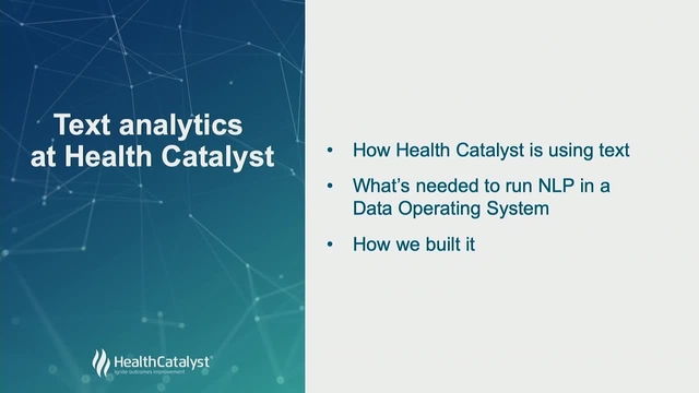 Grand Rounds: 