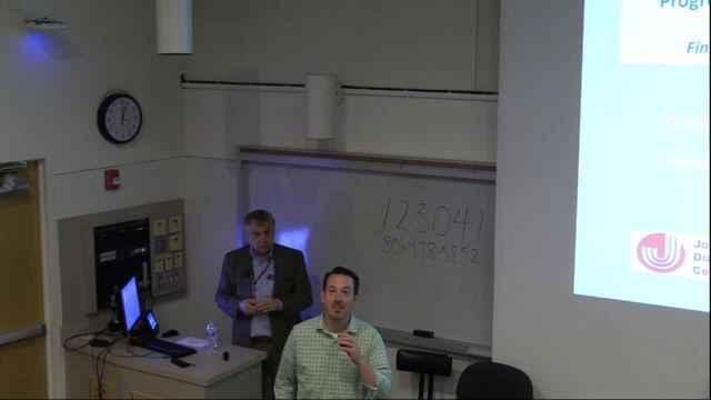 Grand Rounds: Andrzej S. Krolewski 