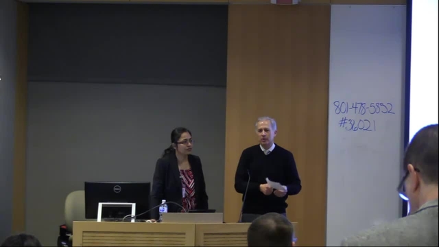 Grand Rounds: Priyanka Kanth