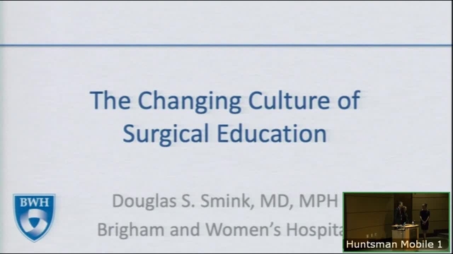 Grand Rounds: 