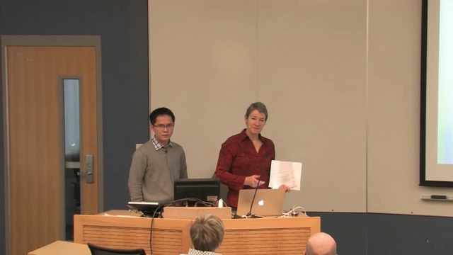Grand Rounds: Duy Bui