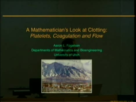 Grand Rounds: 