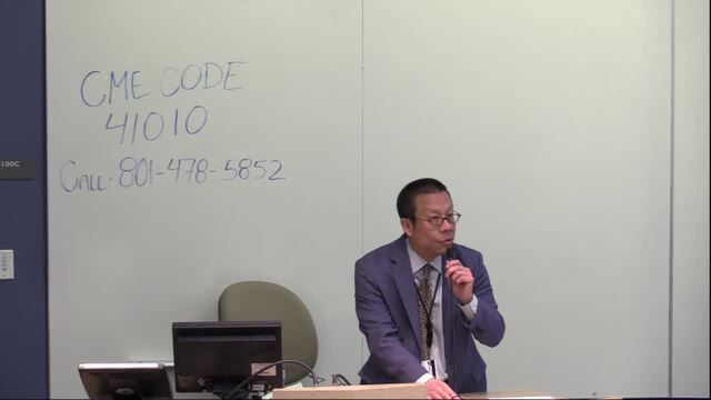 Grand Rounds: Christopher M. Kramer