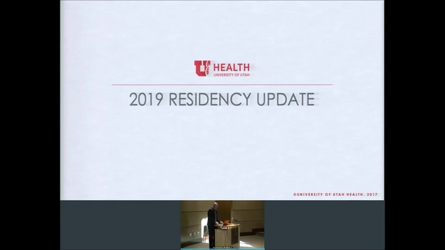 Grand Rounds: 