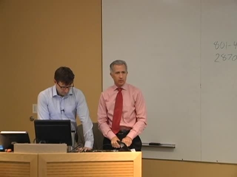 Grand Rounds: Tony Donato