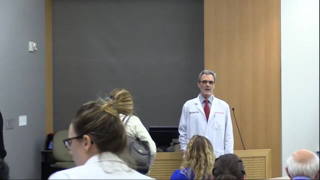 Grand Rounds: Lisa A Cannon-Albright 