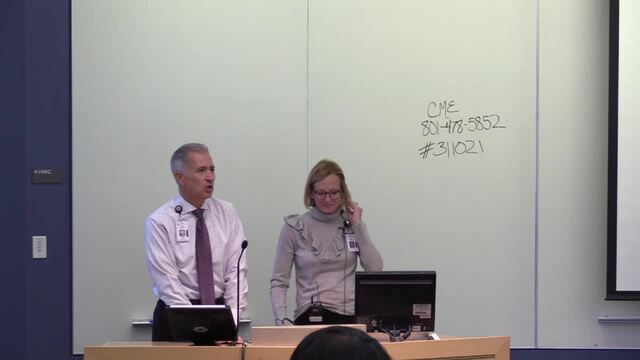 Grand Rounds: Emily Spivak 