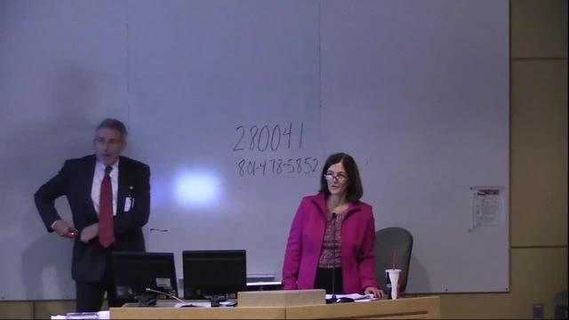 Grand Rounds: David J. Bjorkman 