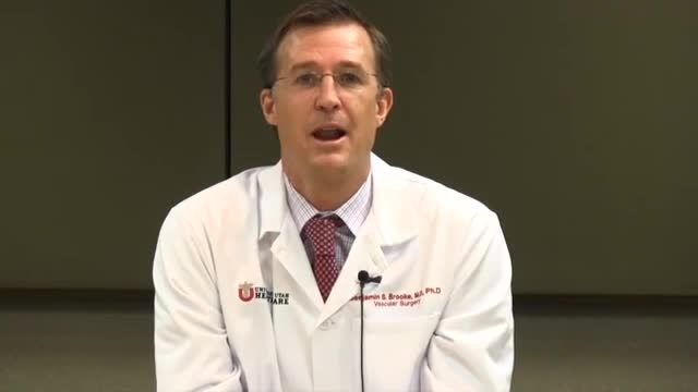 Grand Rounds: 