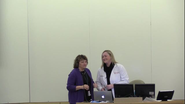 Grand Rounds: Meredith Humphreys