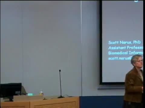Grand Rounds: 