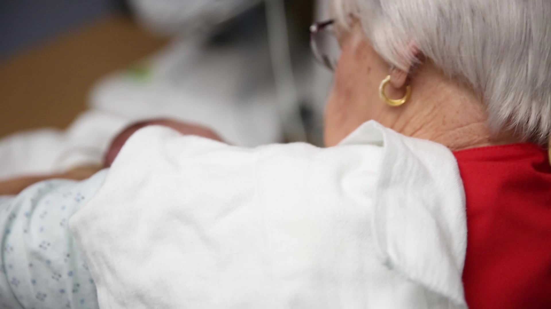 Newborn Intensive Care Unit (NICU) | University of Utah Health