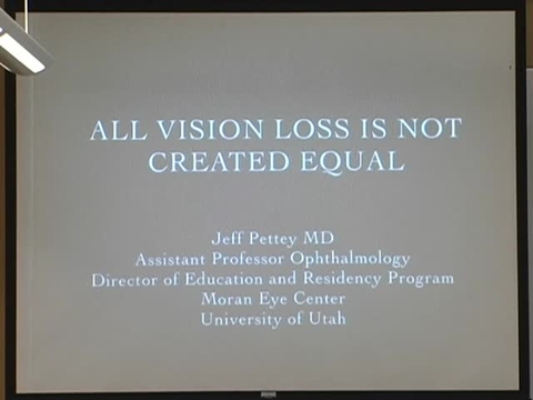 Grand Rounds: Jeff Pettey