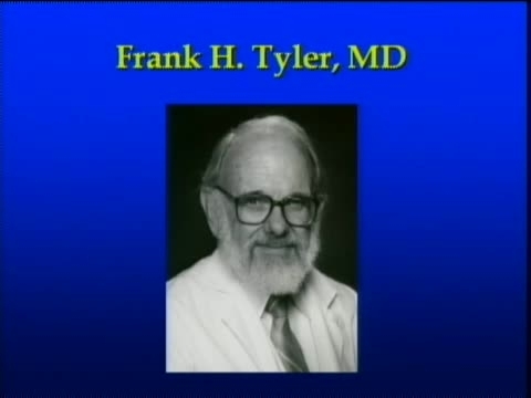 Grand Rounds: 