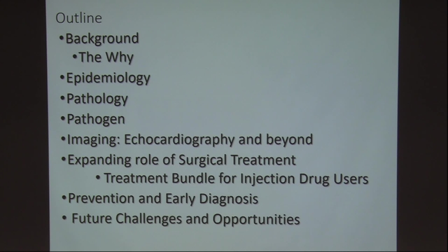 Grand Rounds: Steven M. Gordon 