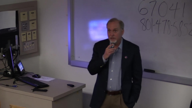 Grand Rounds: Brad Rovin 