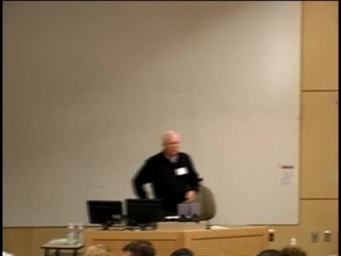Grand Rounds: William Keye, MD