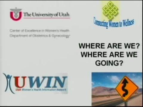 Grand Rounds: Kathleen B. Digre, MD