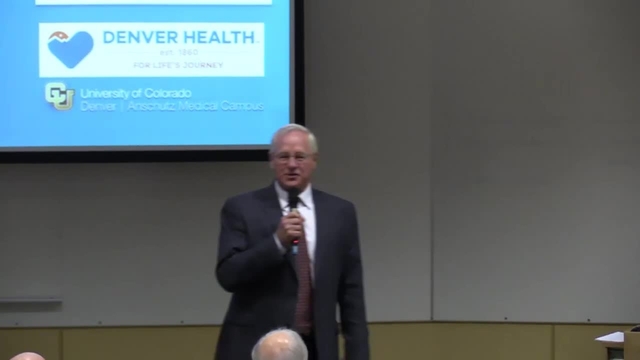 Grand Rounds: Abraham M. Nussbaum