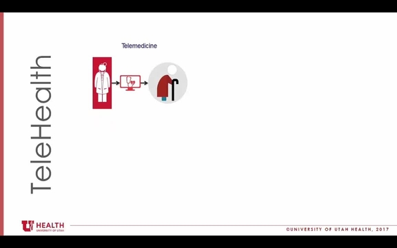 Grand Rounds: Terry D. Box, MD