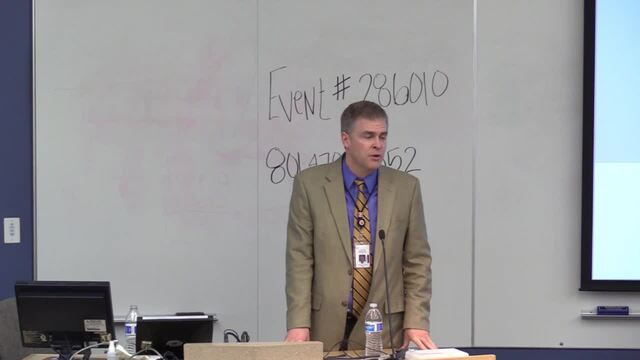 Grand Rounds: Thoralf M. Sundt 