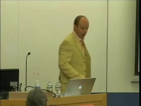 Grand Rounds: 