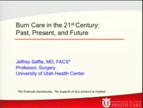 Grand Rounds: 