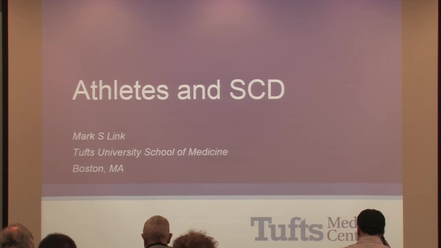Grand Rounds: Mark Link 