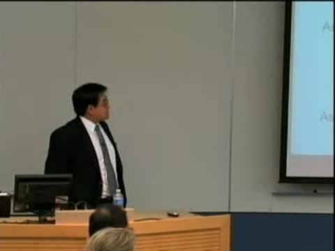 Grand Rounds: 