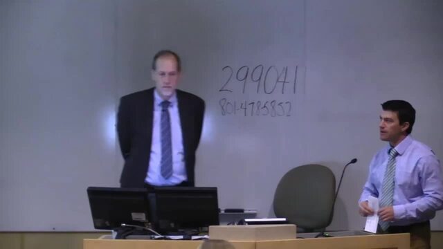 Grand Rounds: Pete Lollar