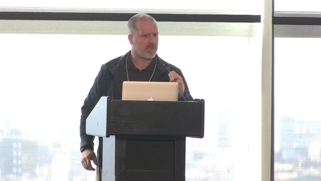 Grand Rounds: KC Brennan