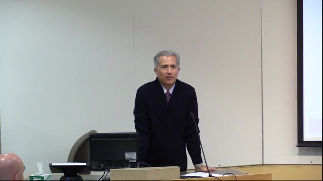 Grand Rounds: Djordje Atanackovic 