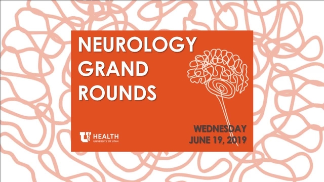 Grand Rounds: Bill Young, MD