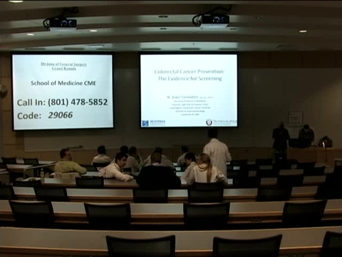Grand Rounds: N. Jewel Samadder