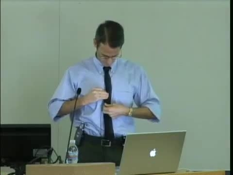 Grand Rounds: 