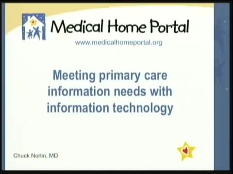 Grand Rounds: 